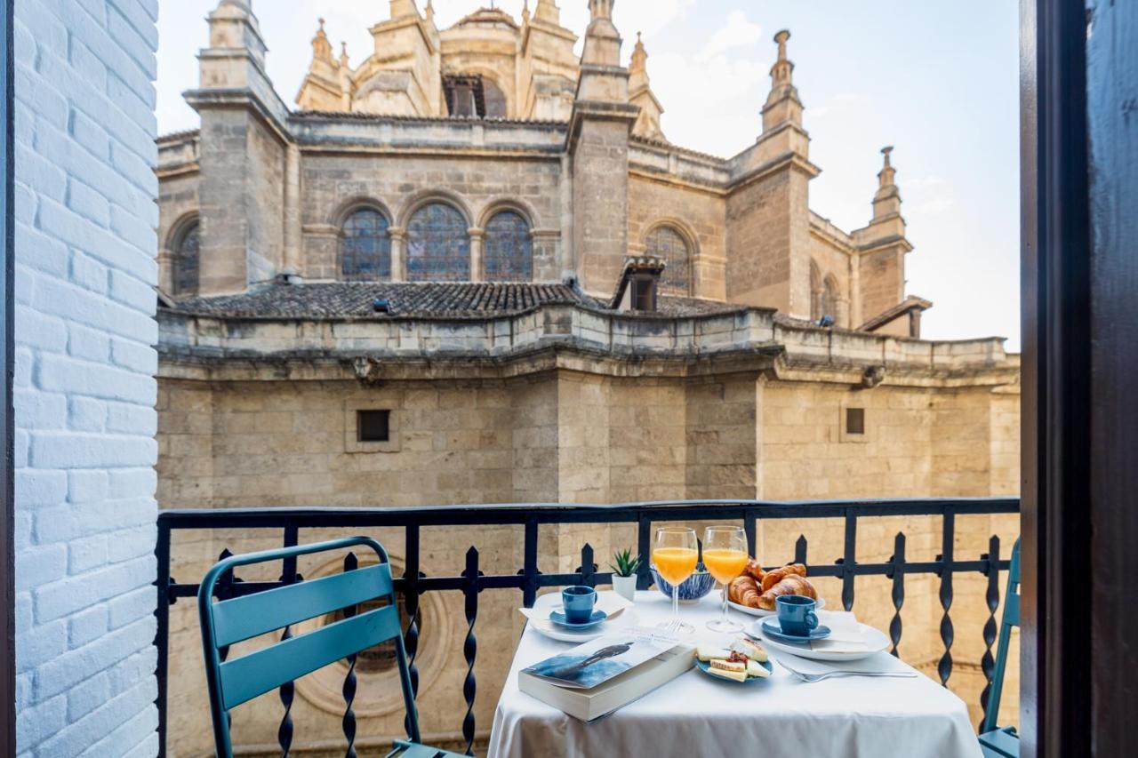 Appartement Luxury Gran Via Granada