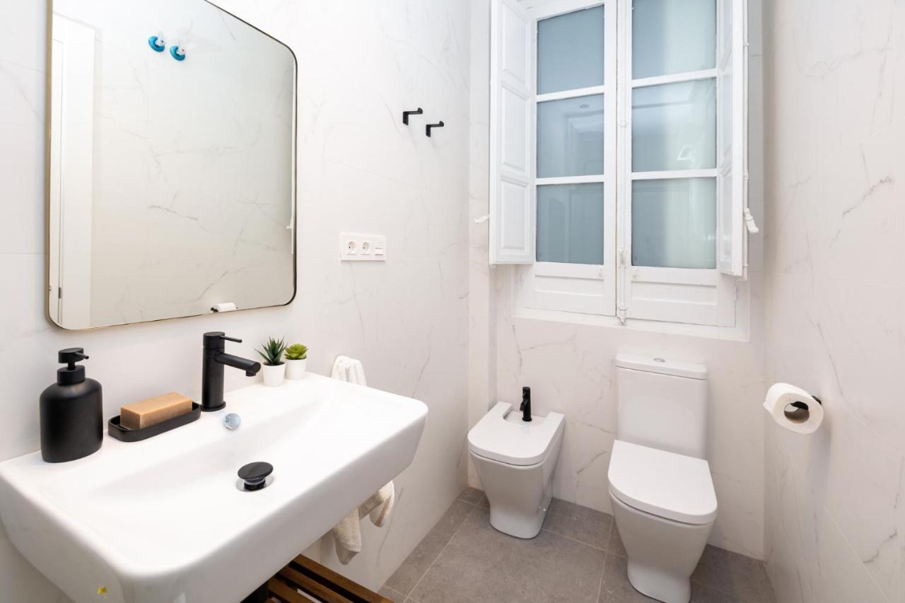 Appartement Luxury Gran Via Granada