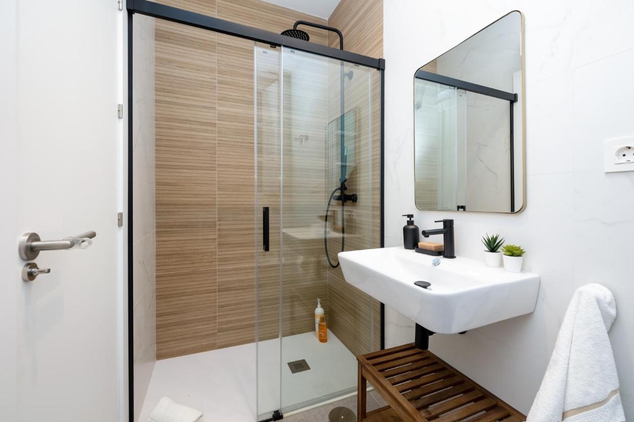Apartment Luxury Gran Via *