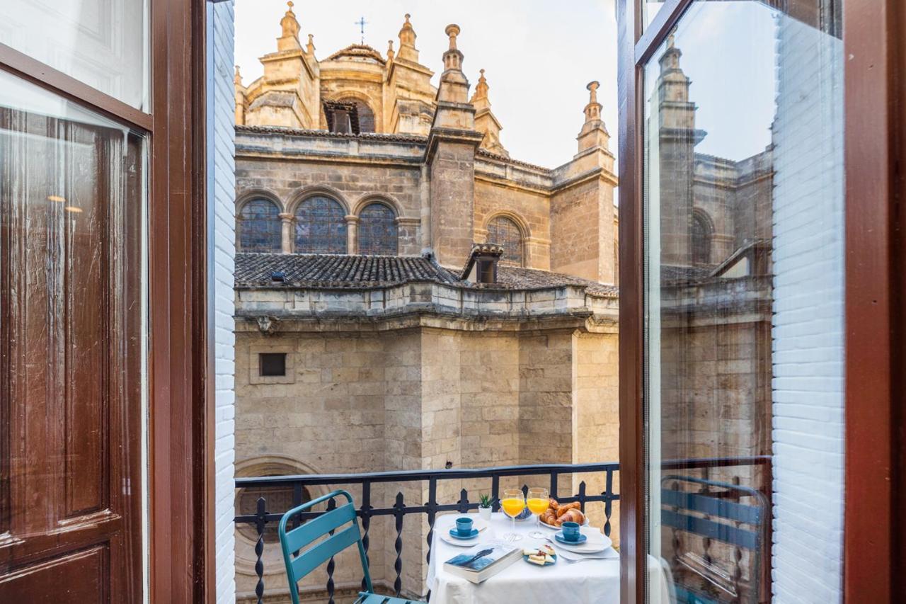 Apartment Luxury Gran Via