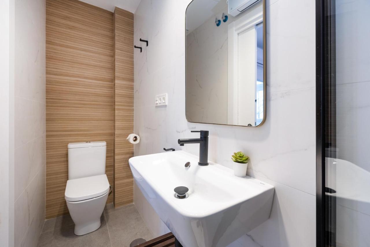 Apartment Luxury Gran Via