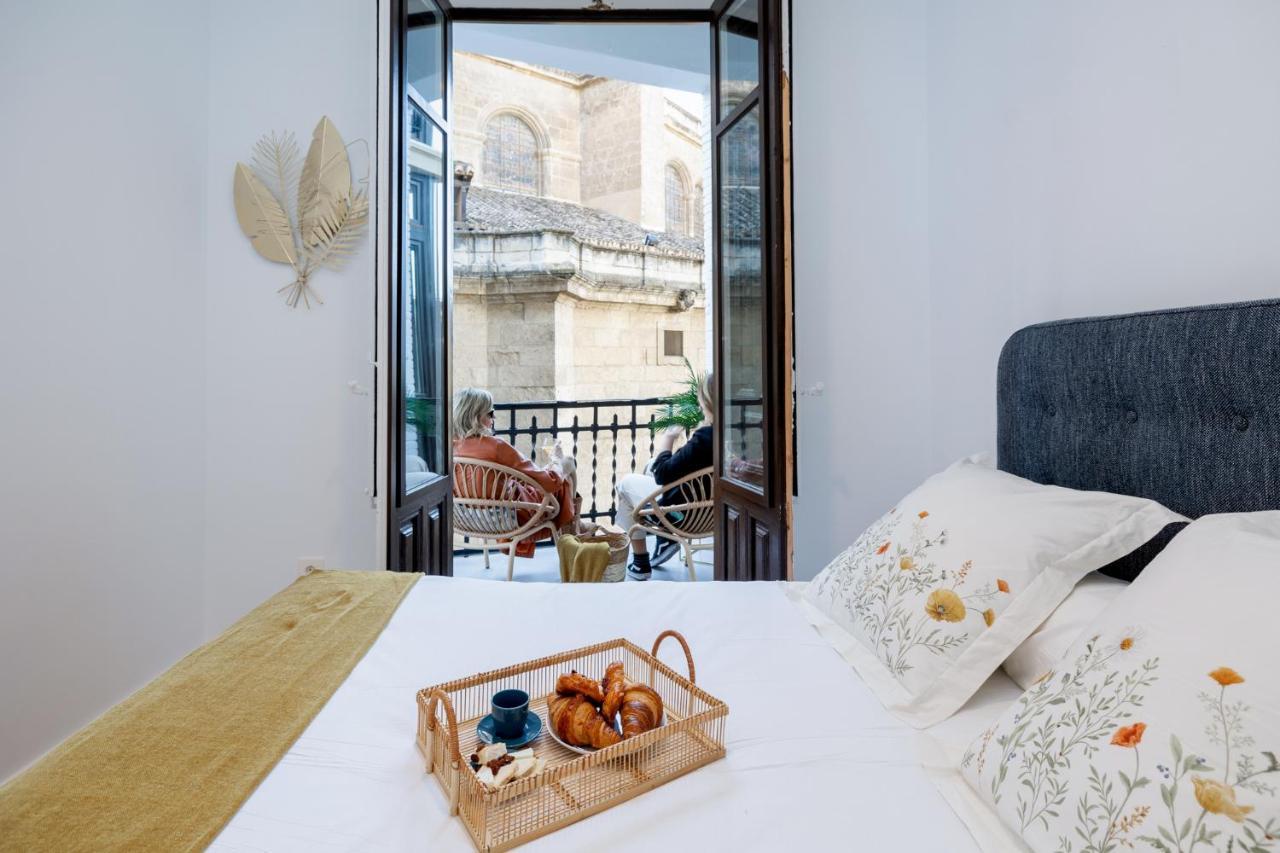 Luxury Gran Via Apartment Granada