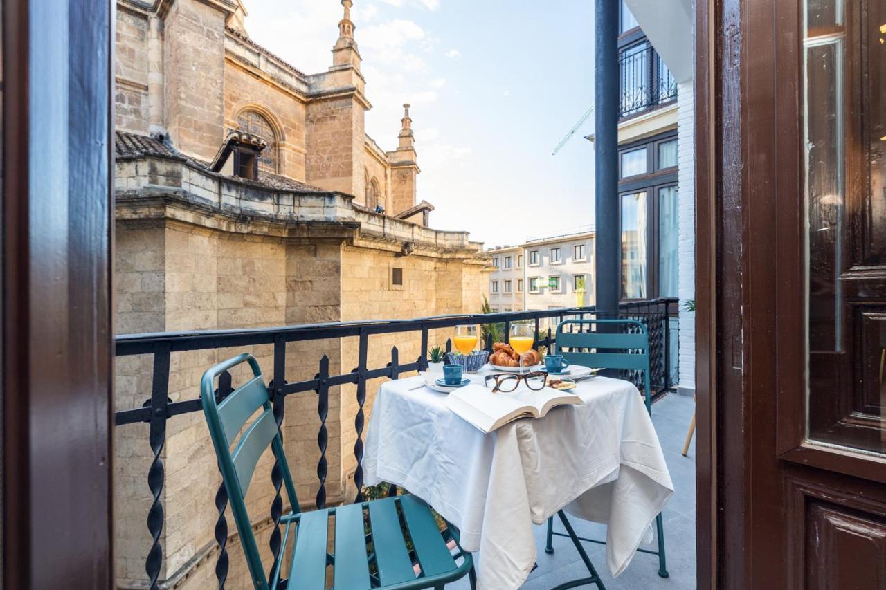 Luxury Gran Via Apartment