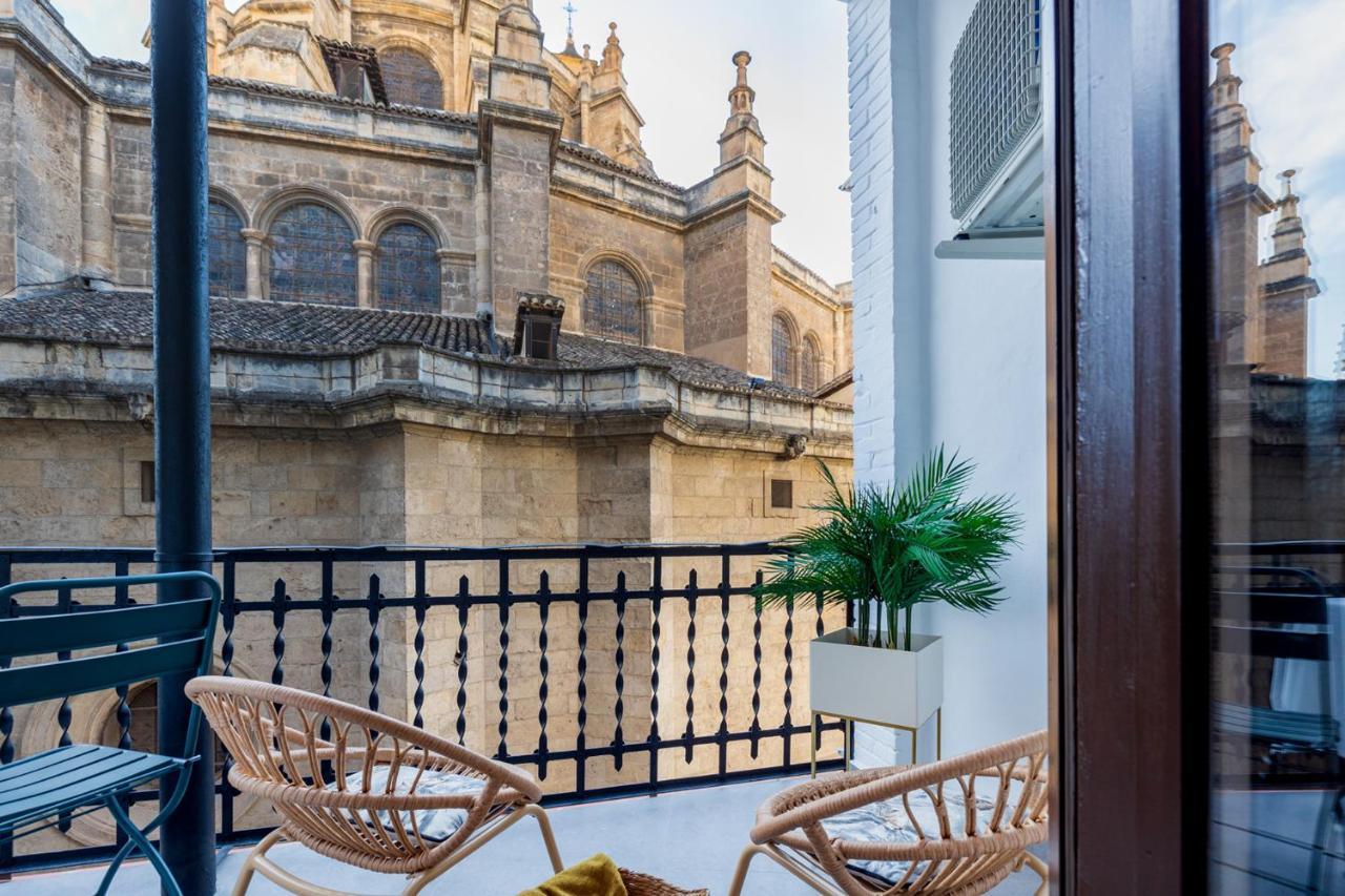 Apartment Luxury Gran Via *