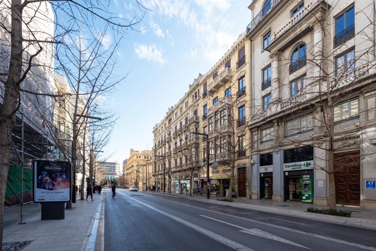 Apartment Luxury Gran Via *