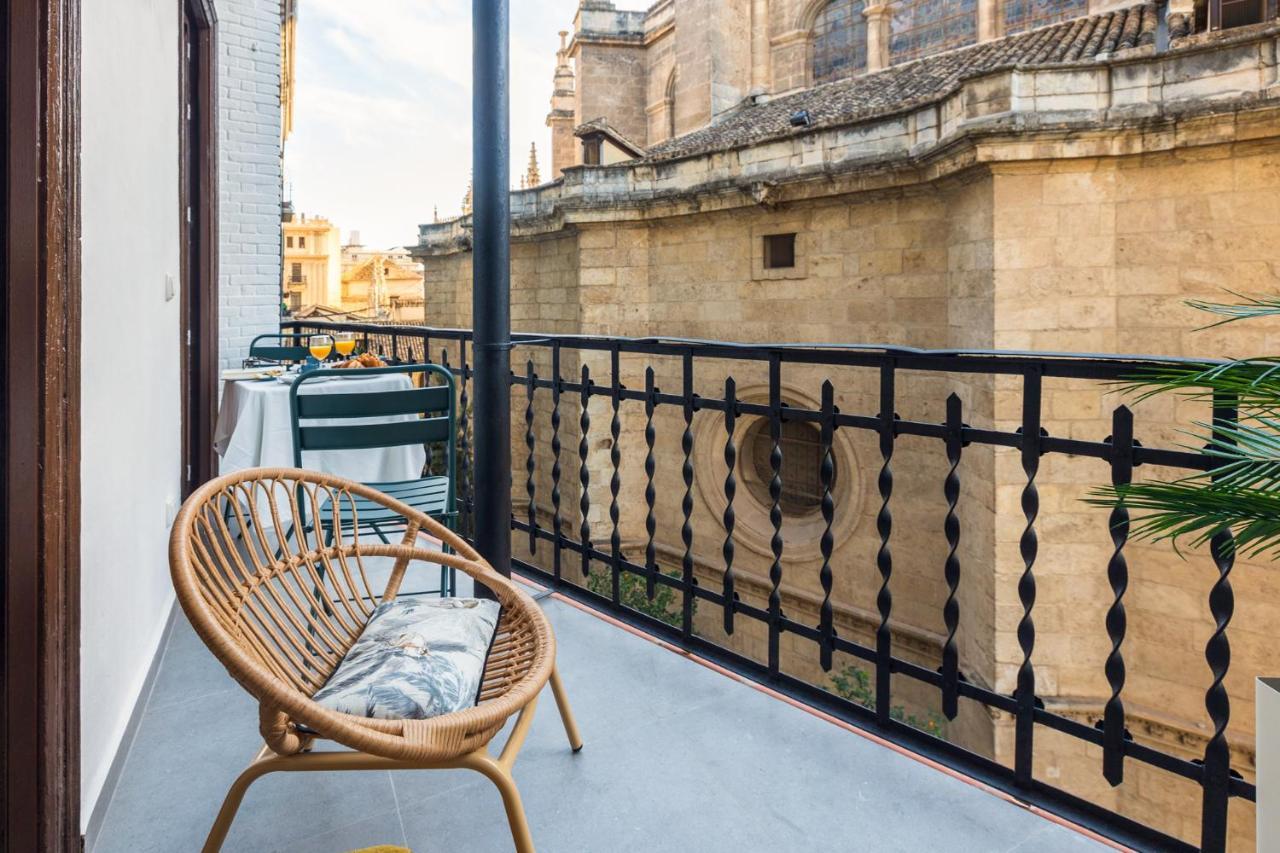 Luxury Gran Via Apartment *