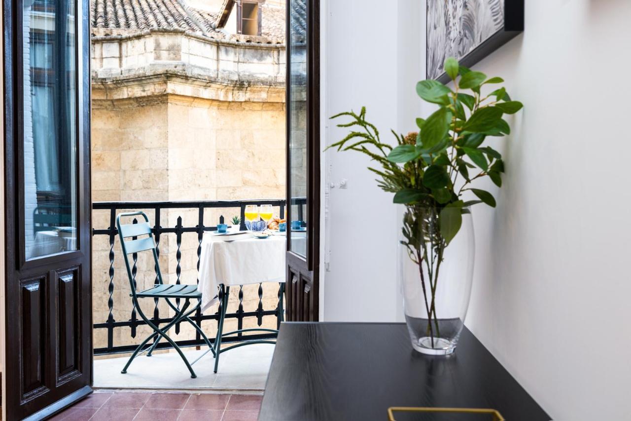 Apartment Luxury Gran Via *