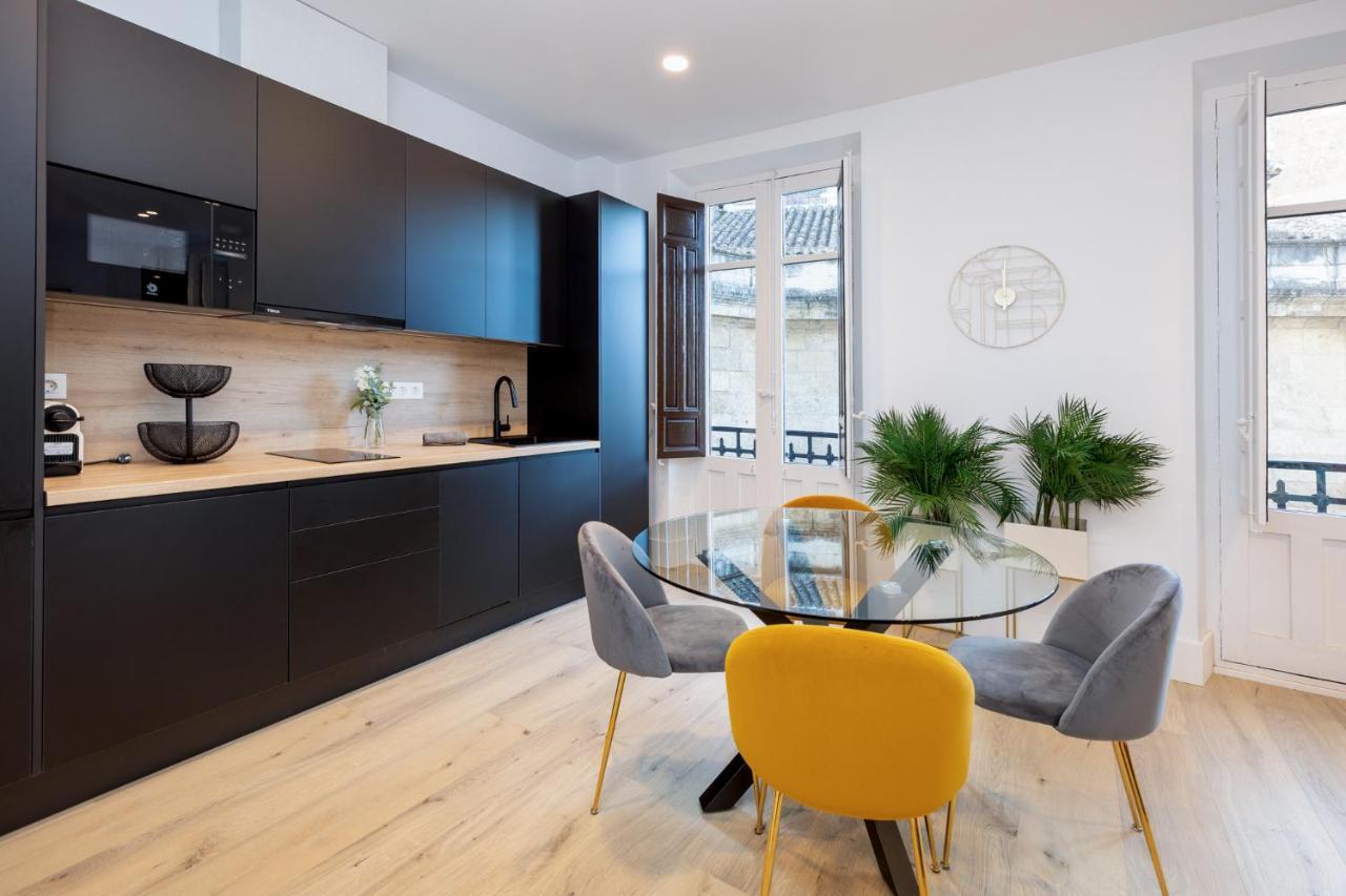 Apartment Luxury Gran Via Granada