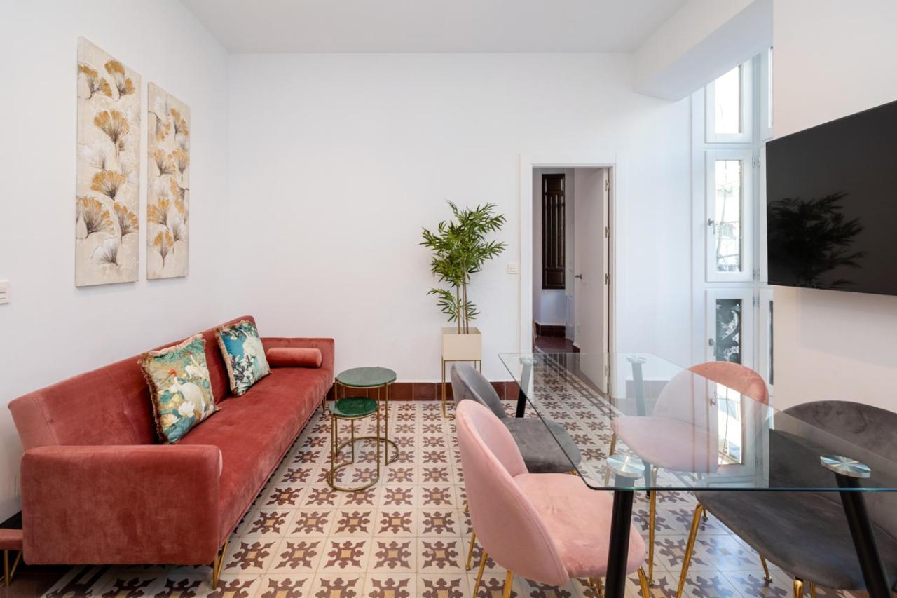 Luxury Gran Via Apartment *