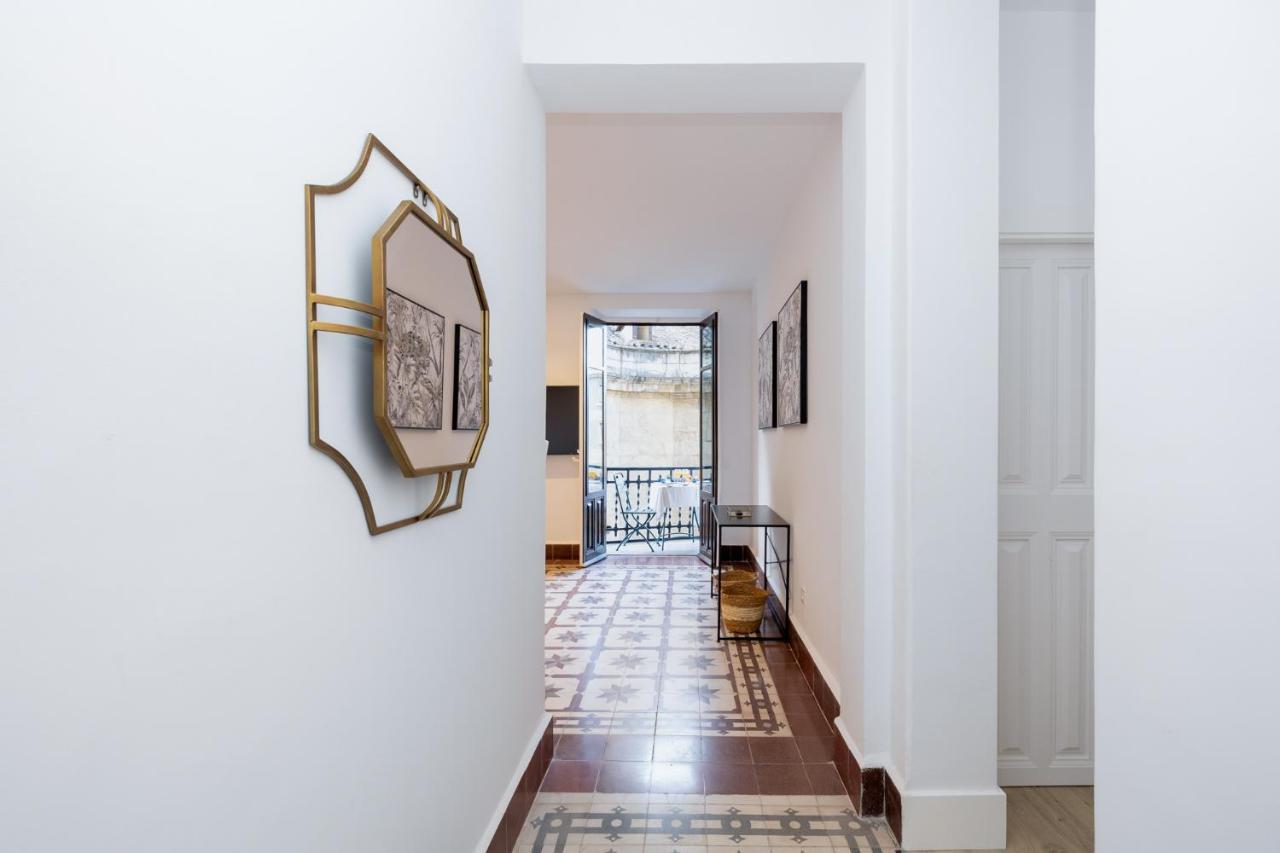 Apartment Luxury Gran Via Granada