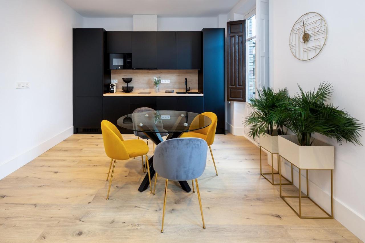 Luxury Gran Via Apartment Granada